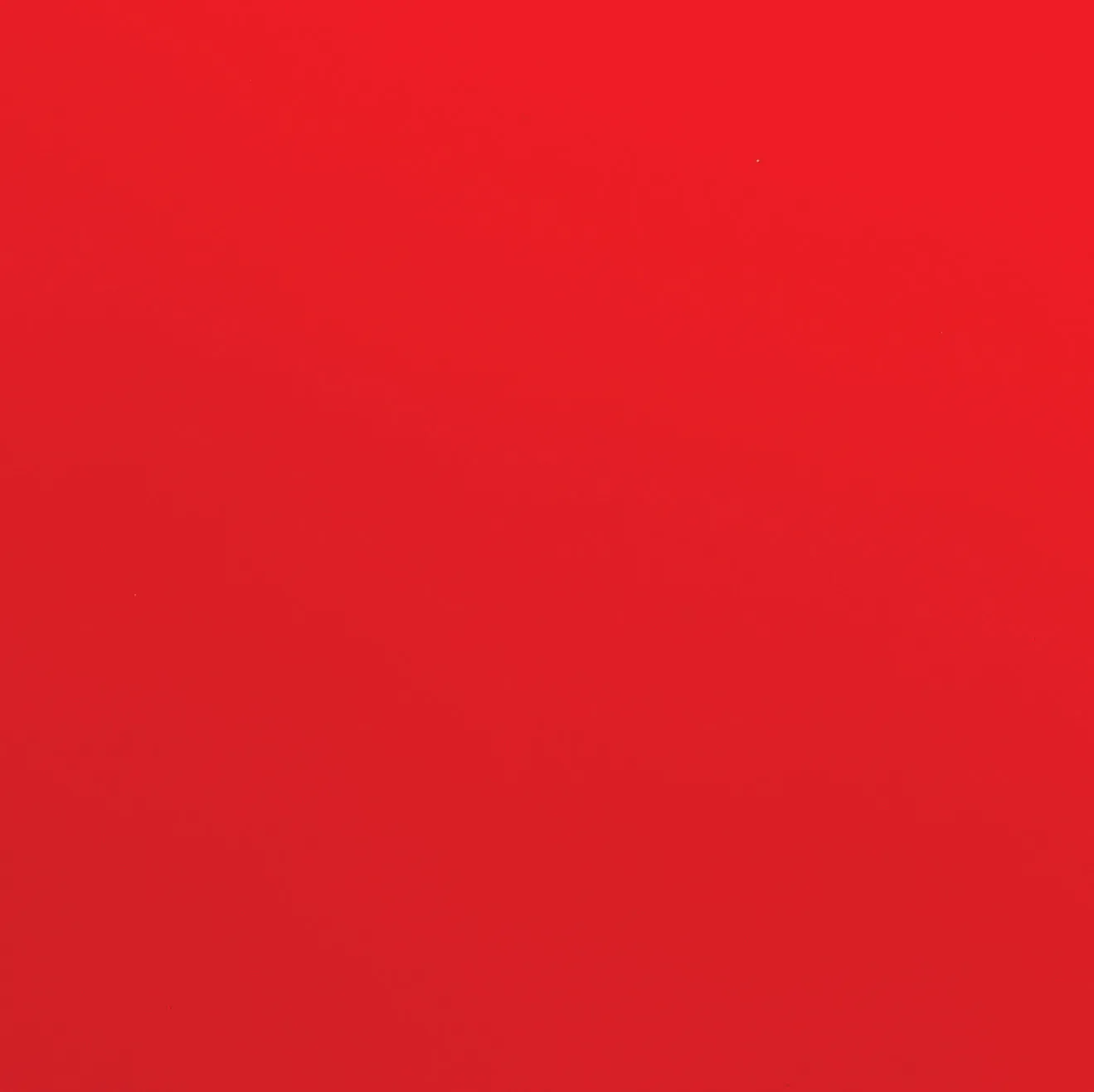 Matte Red